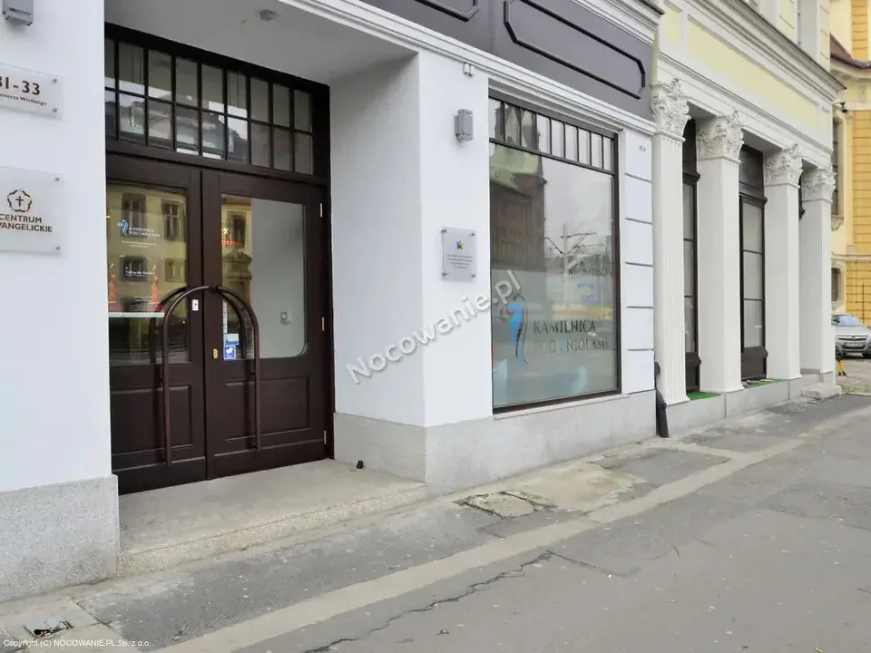 Kamienica pod Aniołami  Wrocław – Wrocław, Polska