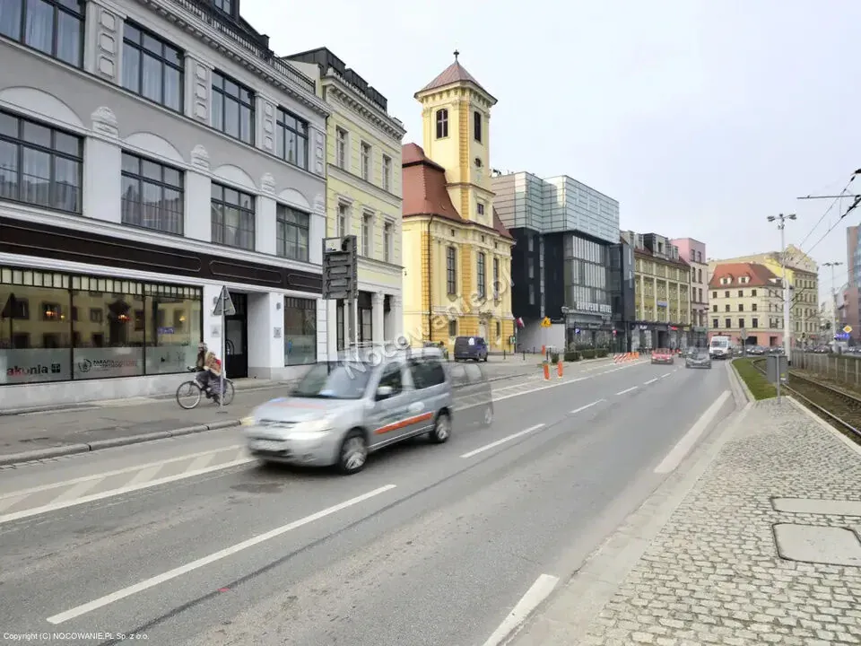 Kamienica pod Aniołami  Wrocław – Wrocław, Polska
