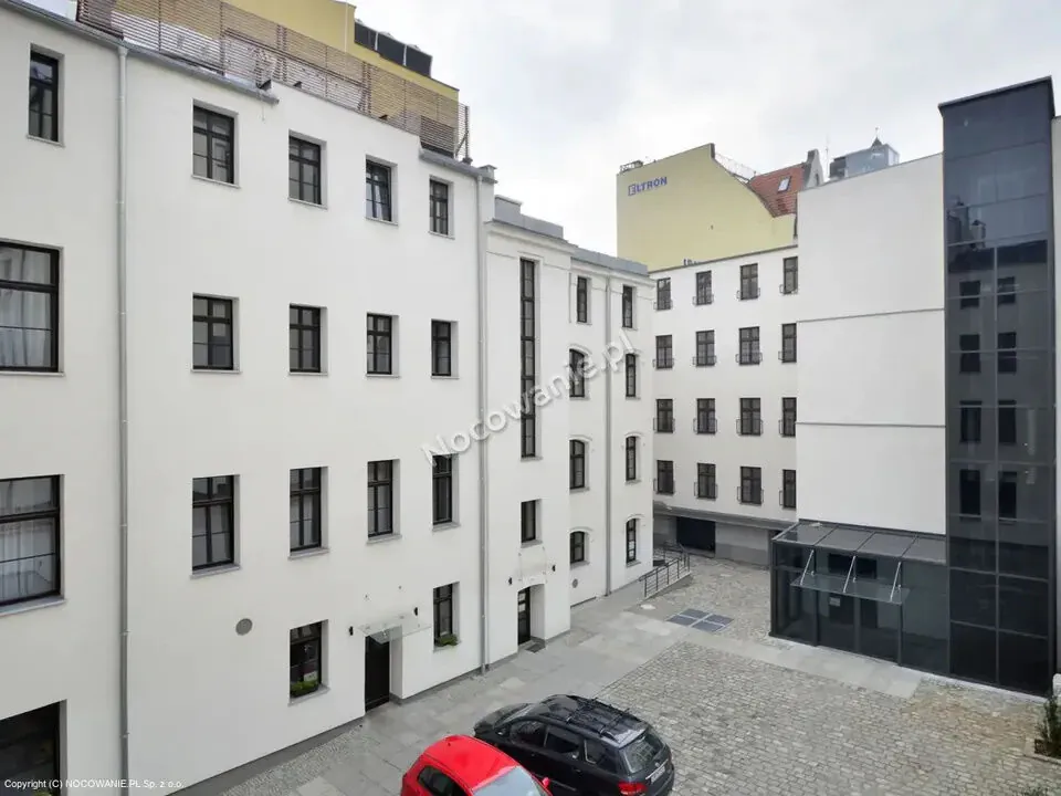 Kamienica pod Aniołami  Wrocław – Wrocław, Polska