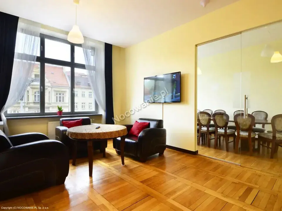 Kamienica pod Aniołami  Wrocław – Wrocław, Polska