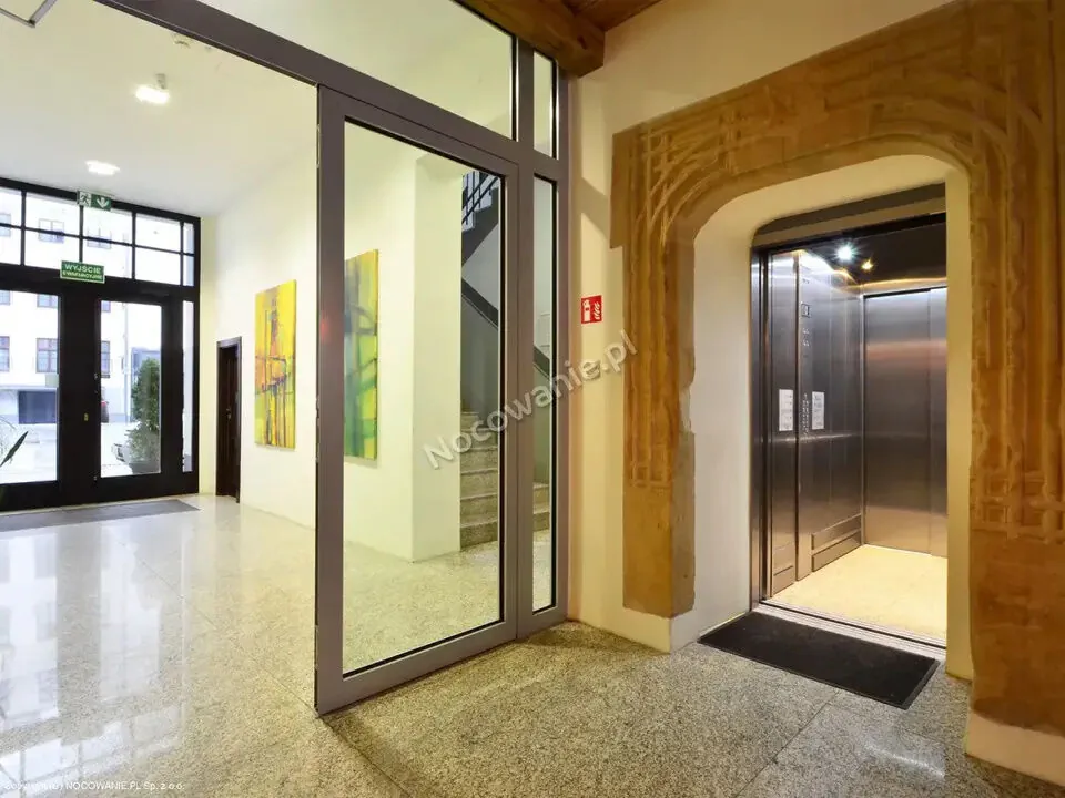 Kamienica pod Aniołami  Wrocław – Wrocław, Polska