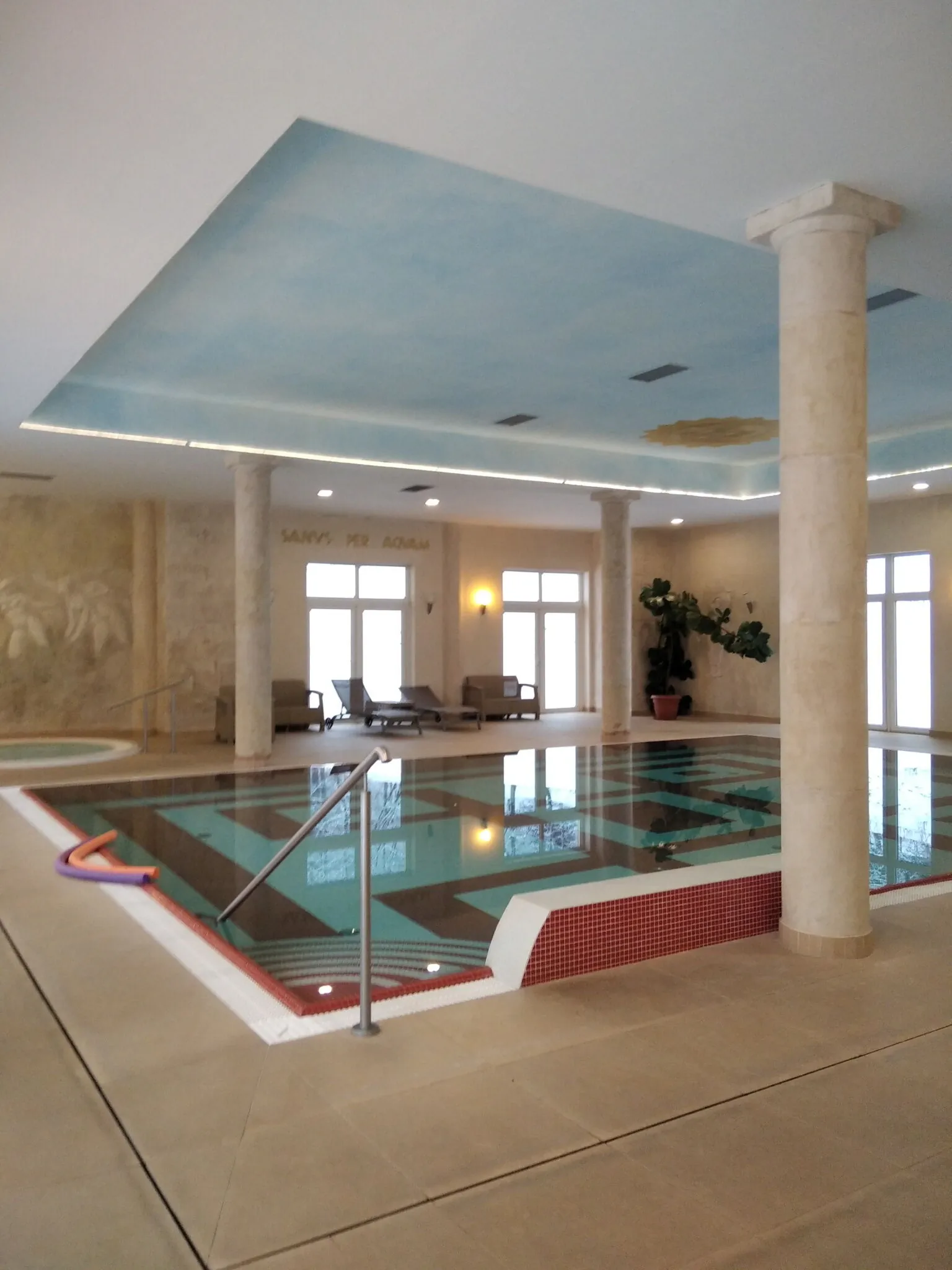 Klinika Młodości Medical SPA Świeradów Zdrój – Świeradów-Zdrój, Polska