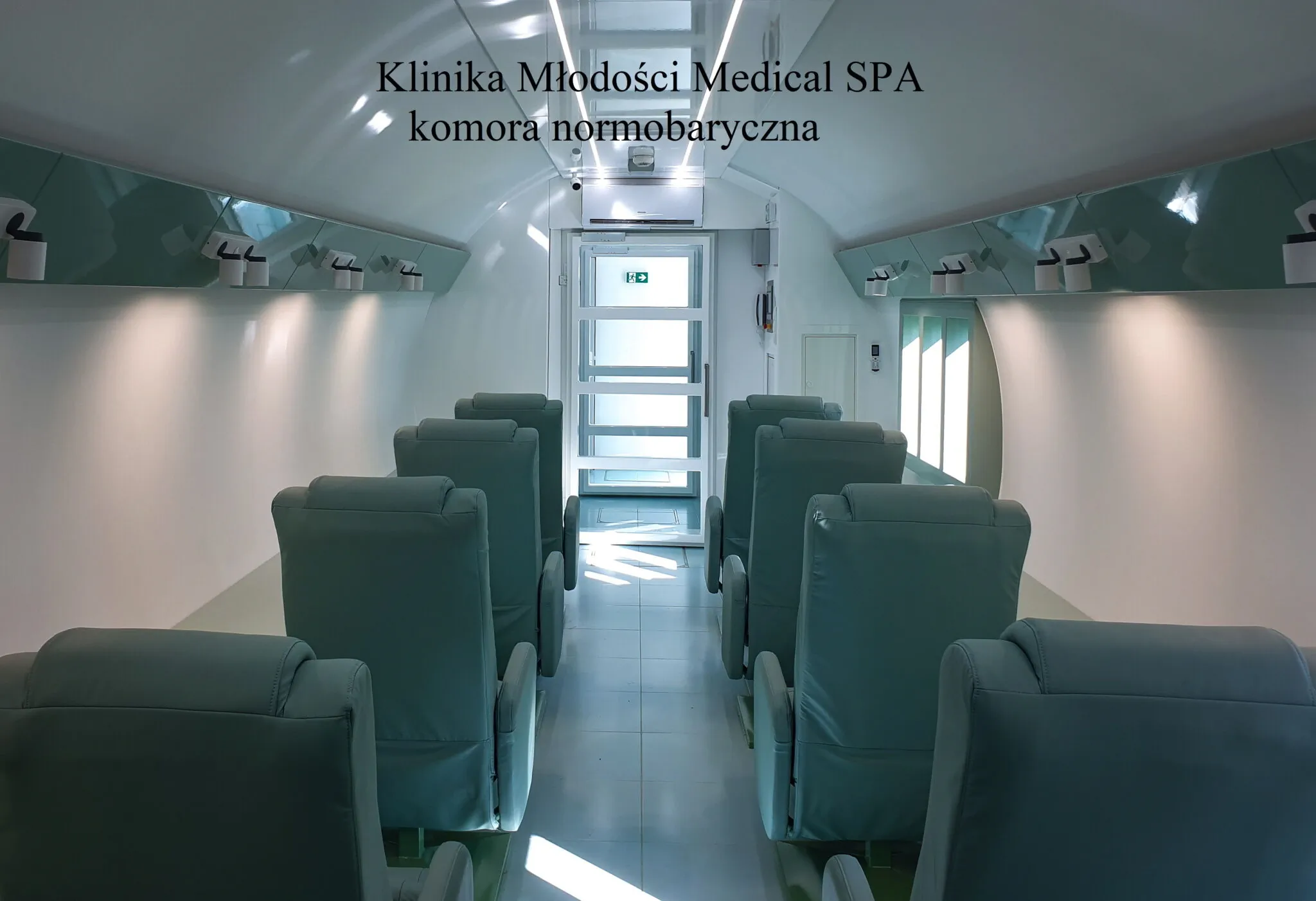 Klinika Młodości Medical SPA Świeradów Zdrój – Świeradów-Zdrój, Polska
