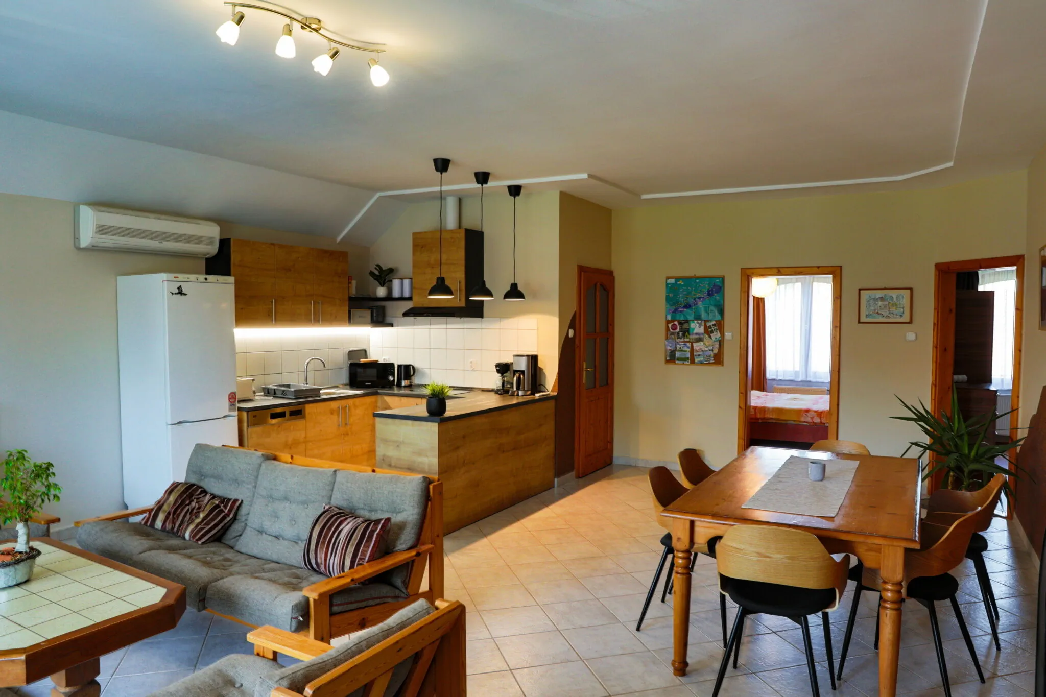 Judit Apartman Balatonmáriafürdő – Balatonmáriafürdő, Ungaria