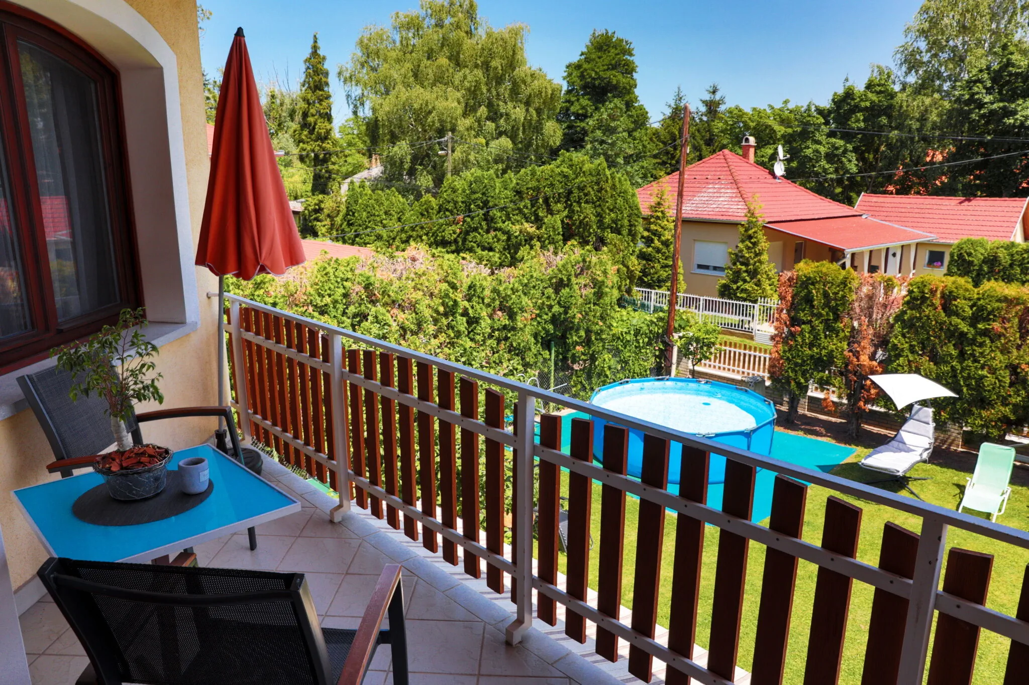 Judit Apartman Balatonmáriafürdő – Balatonmáriafürdő, Ungaria