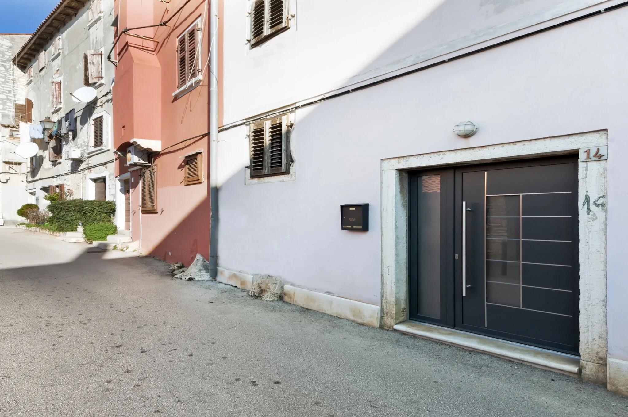 Apartment Havana Sea View Rovinj - foto 1