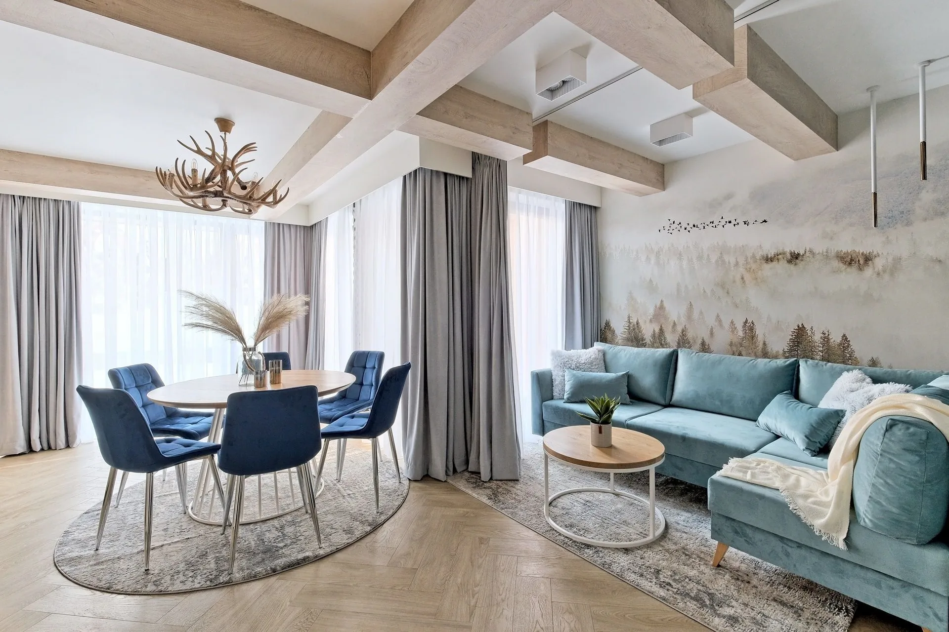 Małe Żywczańskie SPA Apartament 5 – Zakopane, Polska