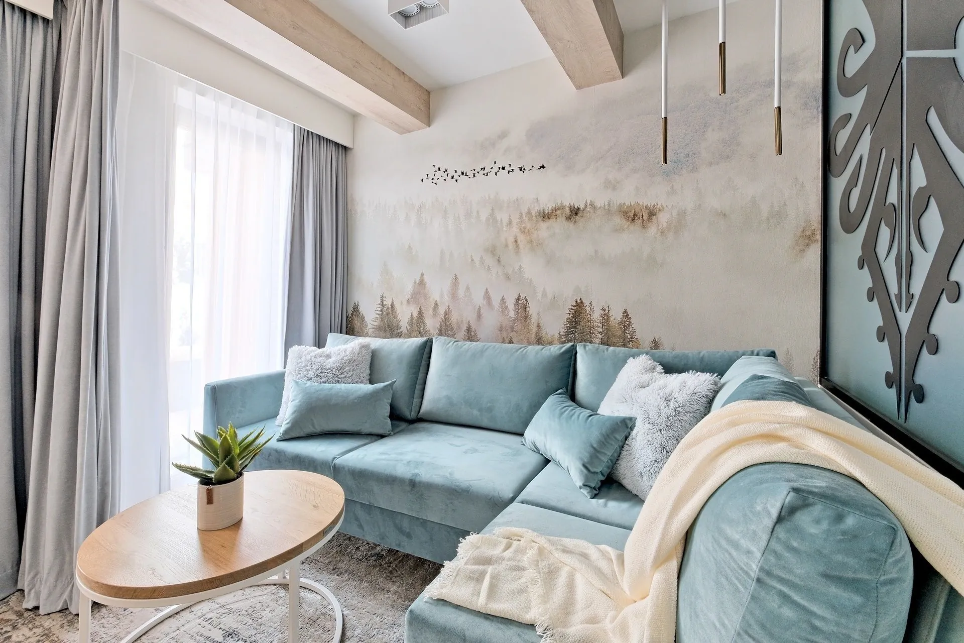 Małe Żywczańskie SPA Apartament 5 – Zakopane, Polska