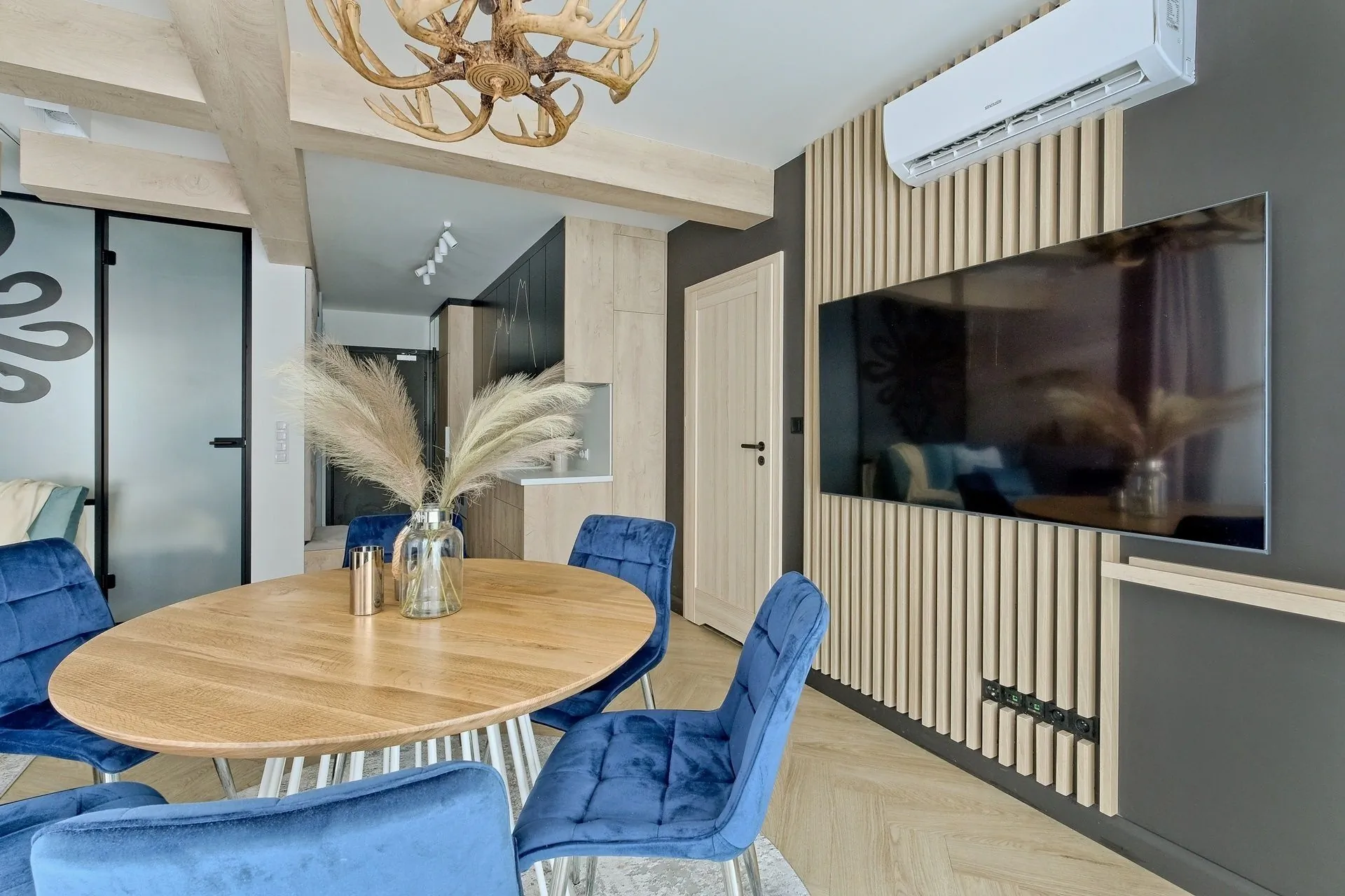 Małe Żywczańskie SPA Apartament 5 – Zakopane, Polska