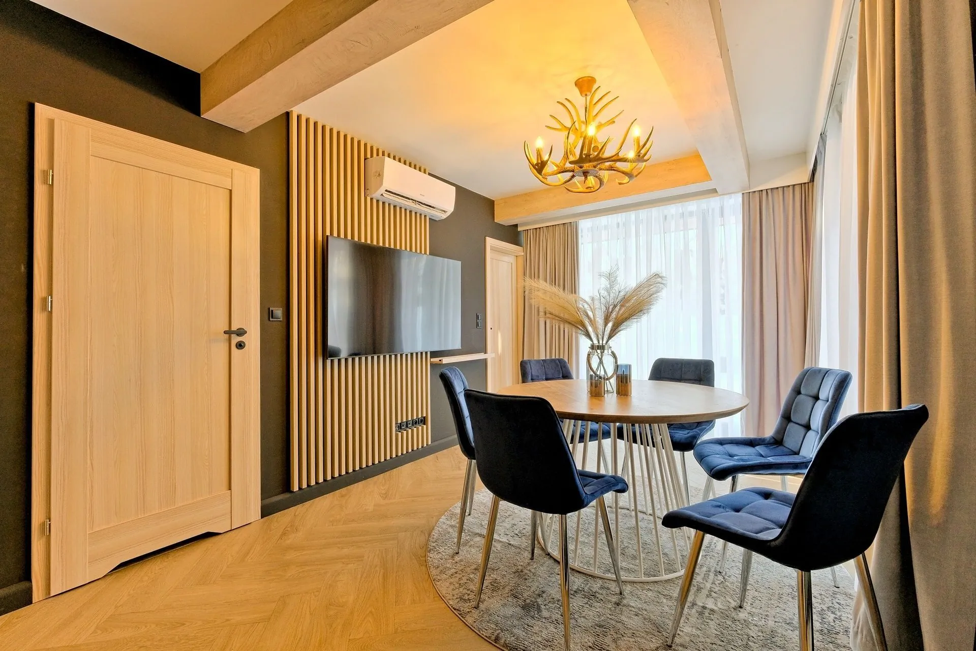 Małe Żywczańskie SPA Apartament 5 – Zakopane, Polska