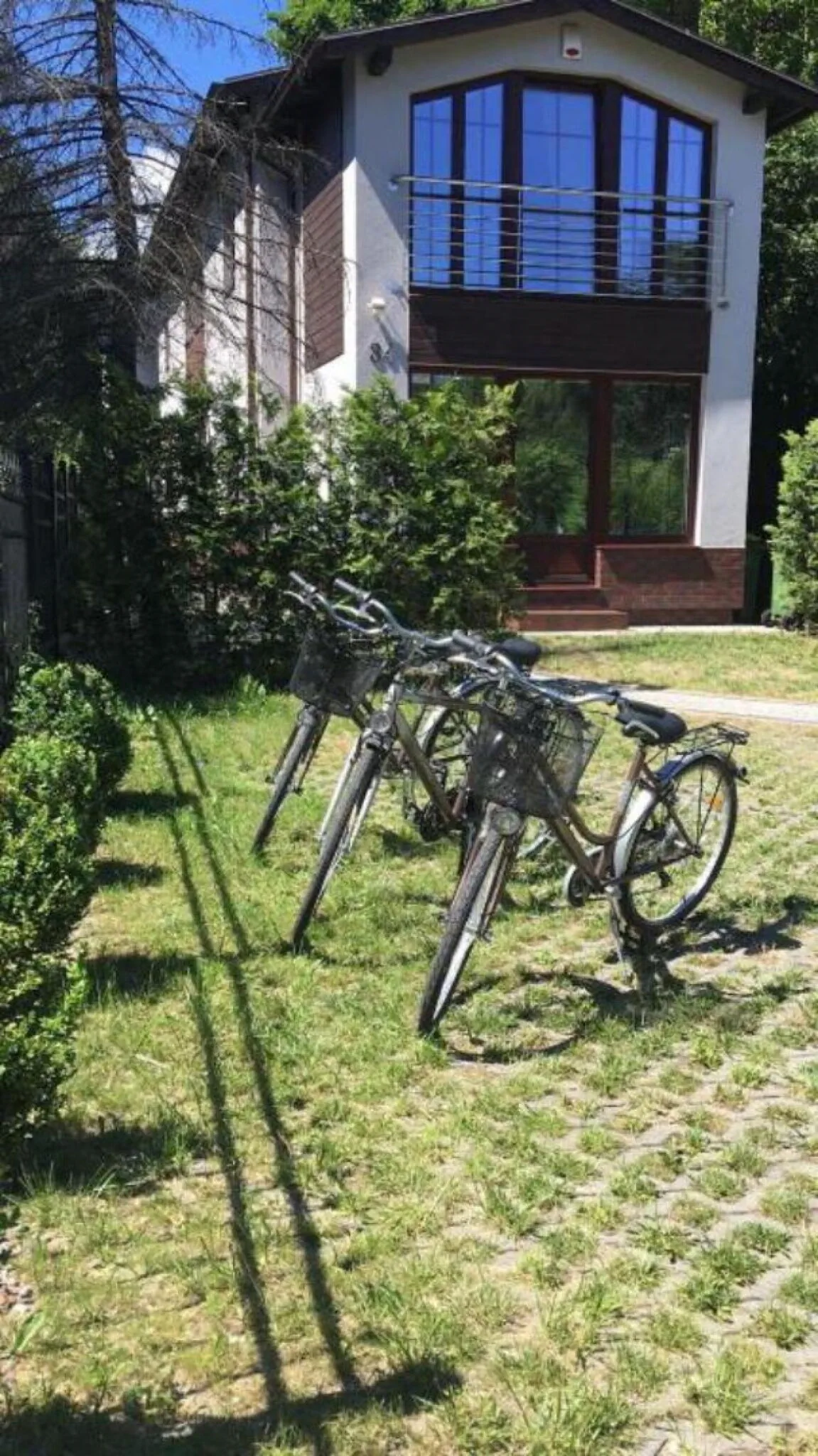 Sopot BC 1957 Apartments – Sopot, Polska
