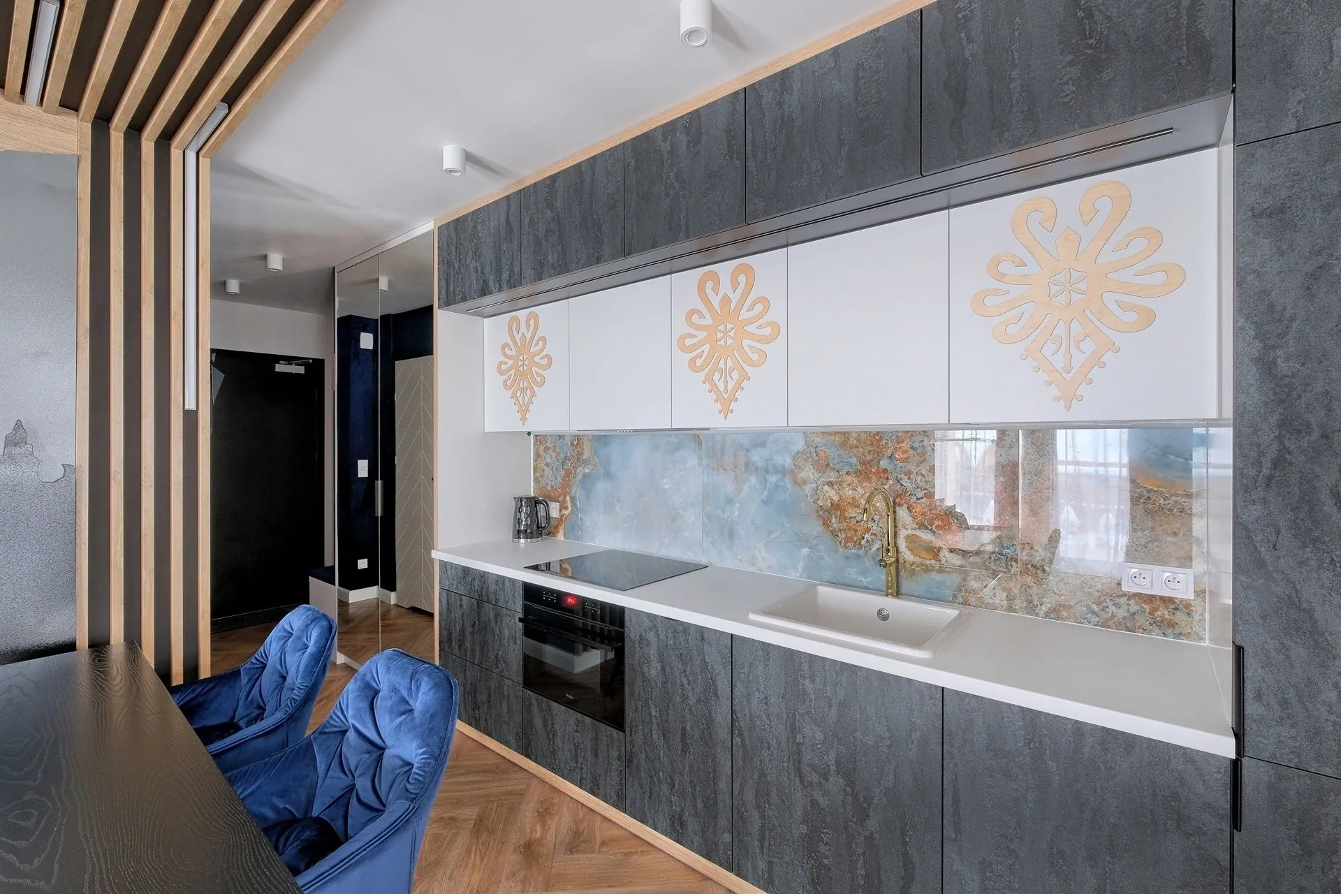 Małe Żywczańskie SPA Apartament 8 – Zakopane, Polska