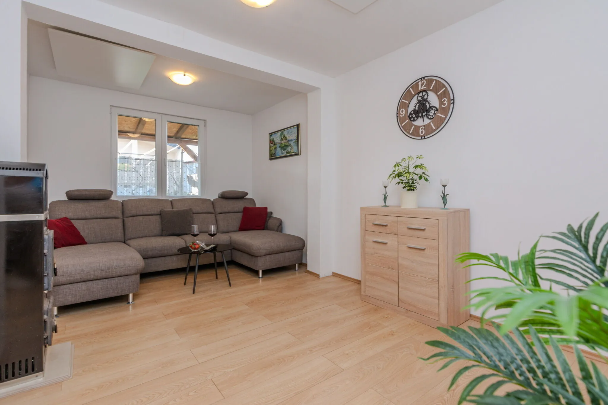 Holiday Home Loncar Vir – Vir, Croația