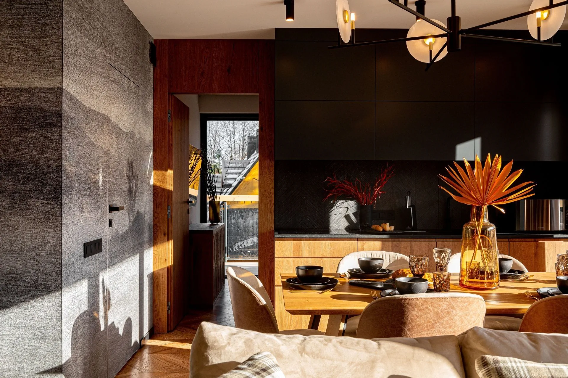 Małe Żywczańskie SPA Apartament Premium Mountain View ***** – Zakopane, Polsko