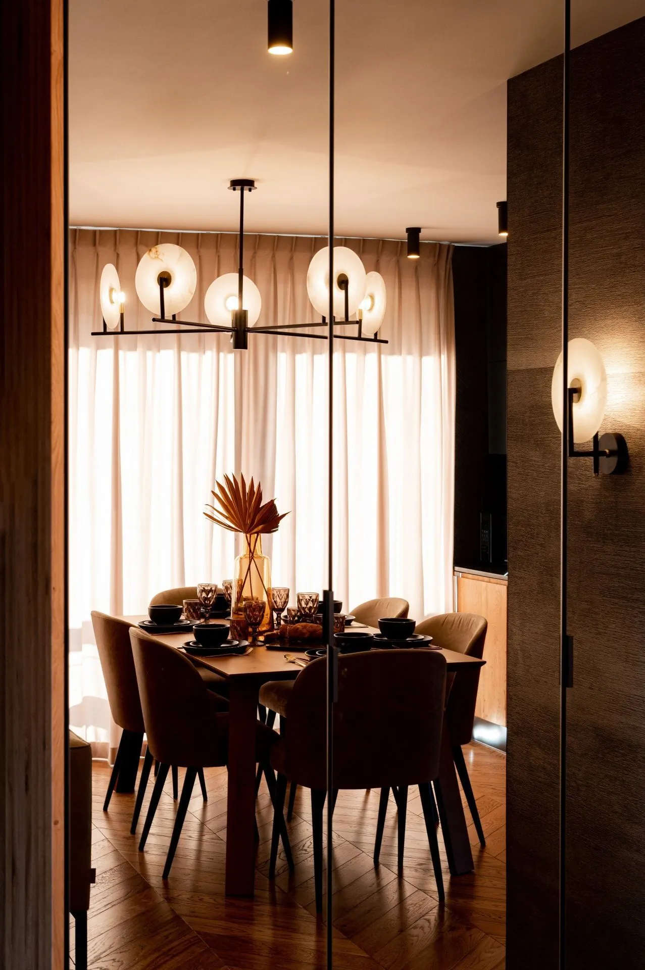 Małe Żywczańskie SPA Apartament Premium Mountain View ***** – Zakopane, Polsko