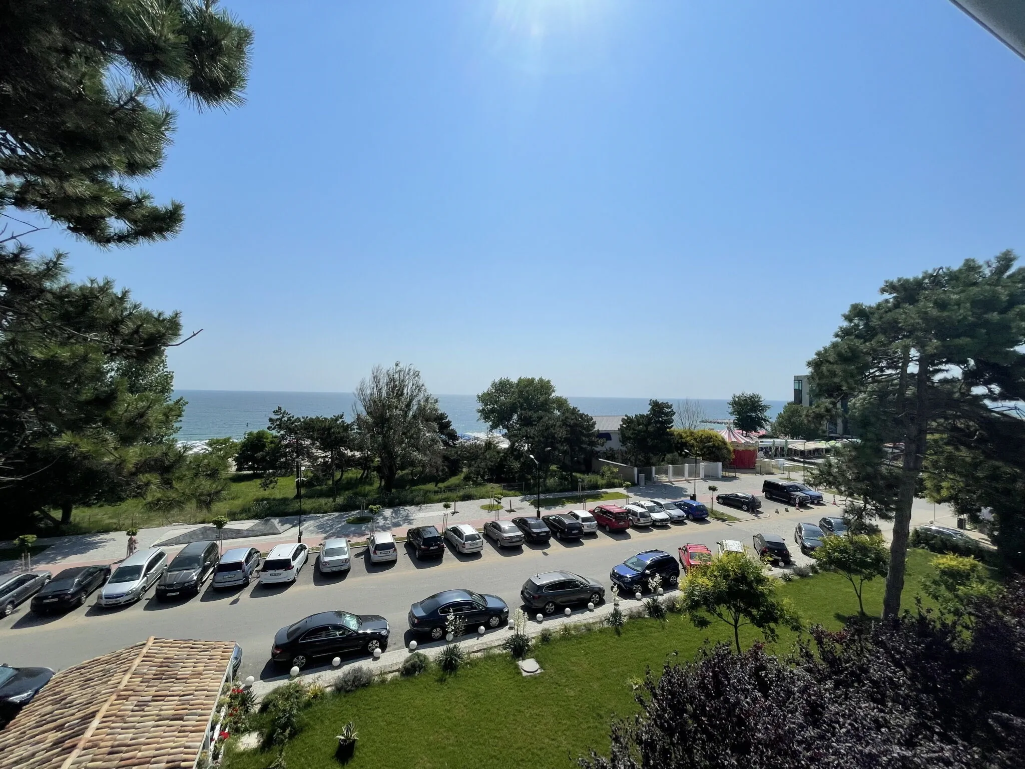 Hotel Minerva Eforie Nord – Eforie Nord, România