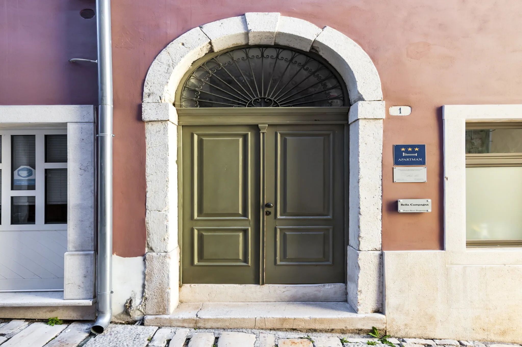 Apartment Bella Campagna Rovinj - foto 1