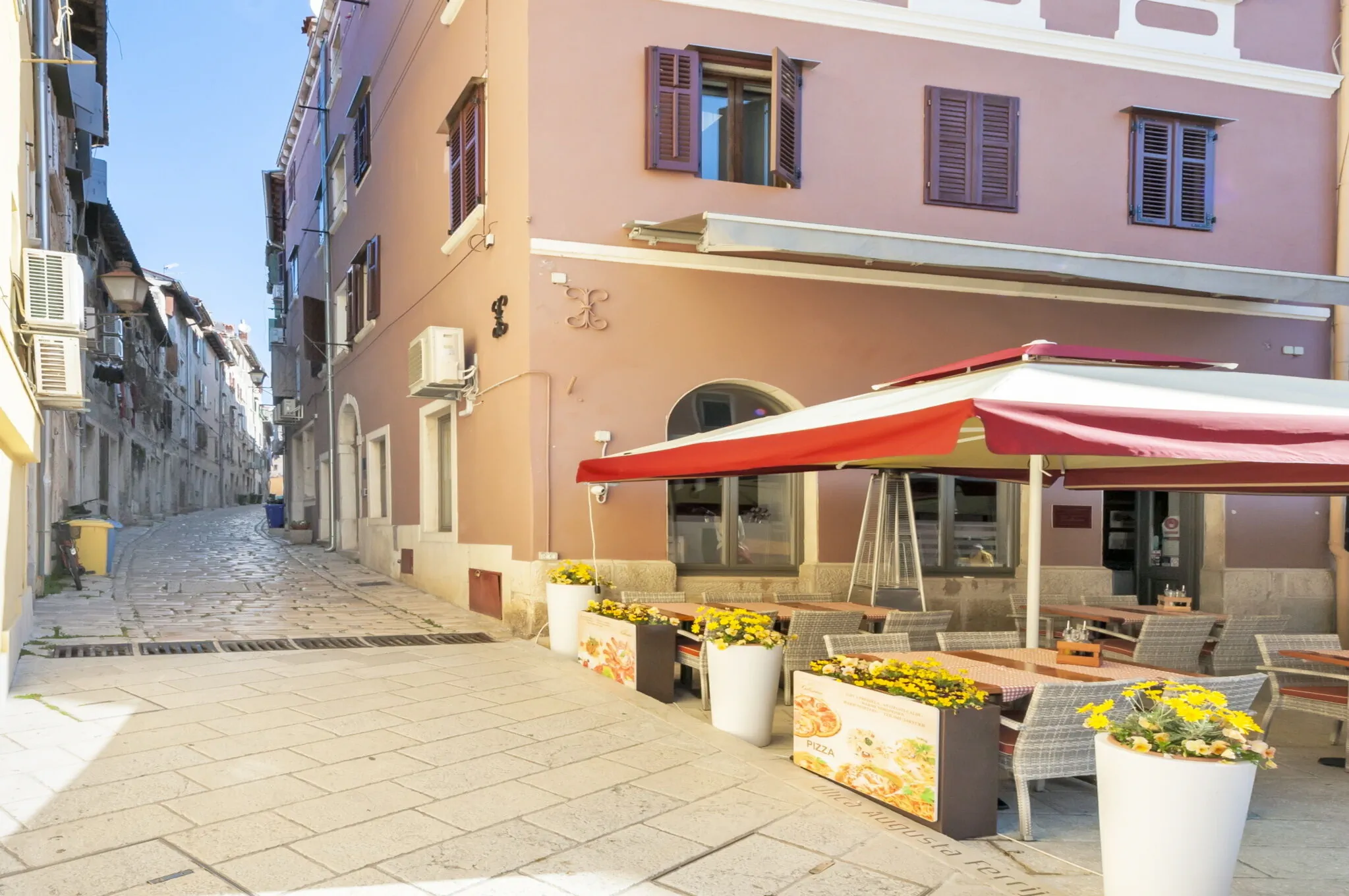 Apartment Bella Campagna Rovinj - foto 5