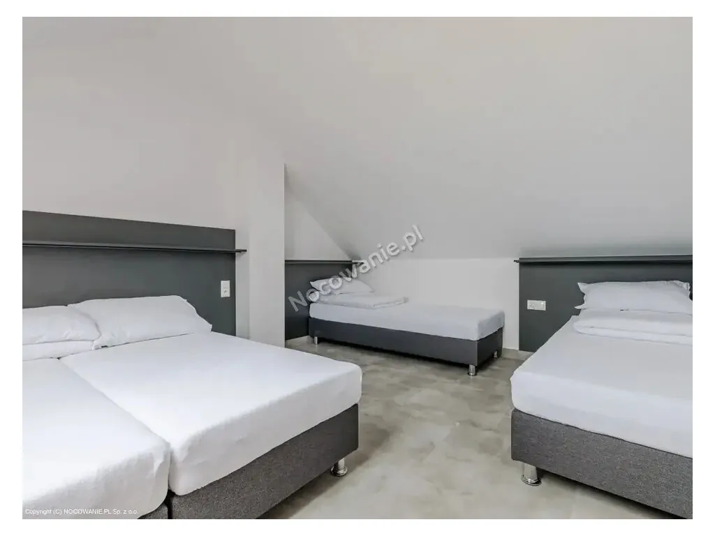Apartamenty Dziki Zakątek Krynica Morska – Krynica Morska, Polonia