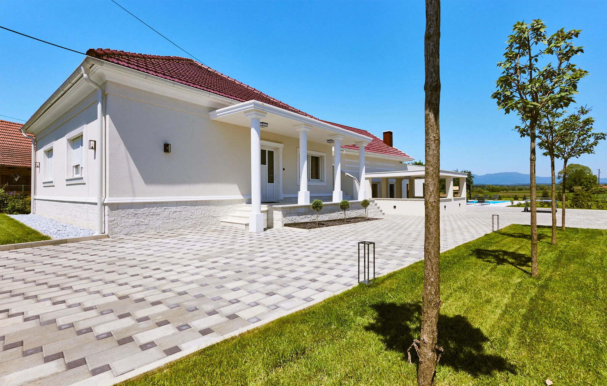 Vendégház Podgrađe - CCC530 – Podgrađe, Chorvatsko
