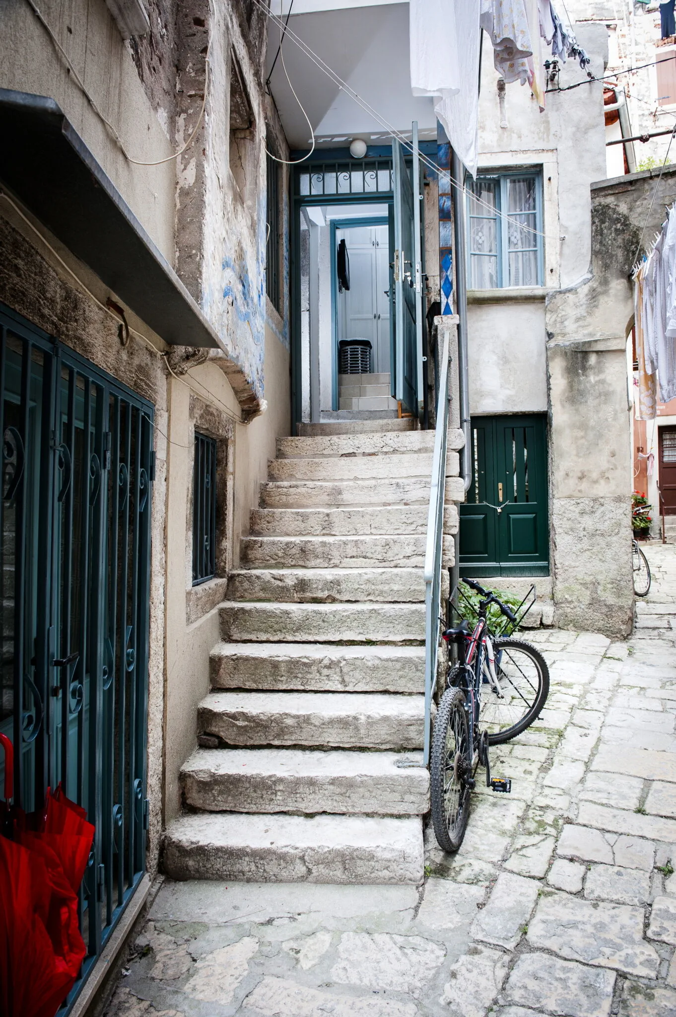 Apartment Art Center Rovinj - foto 1