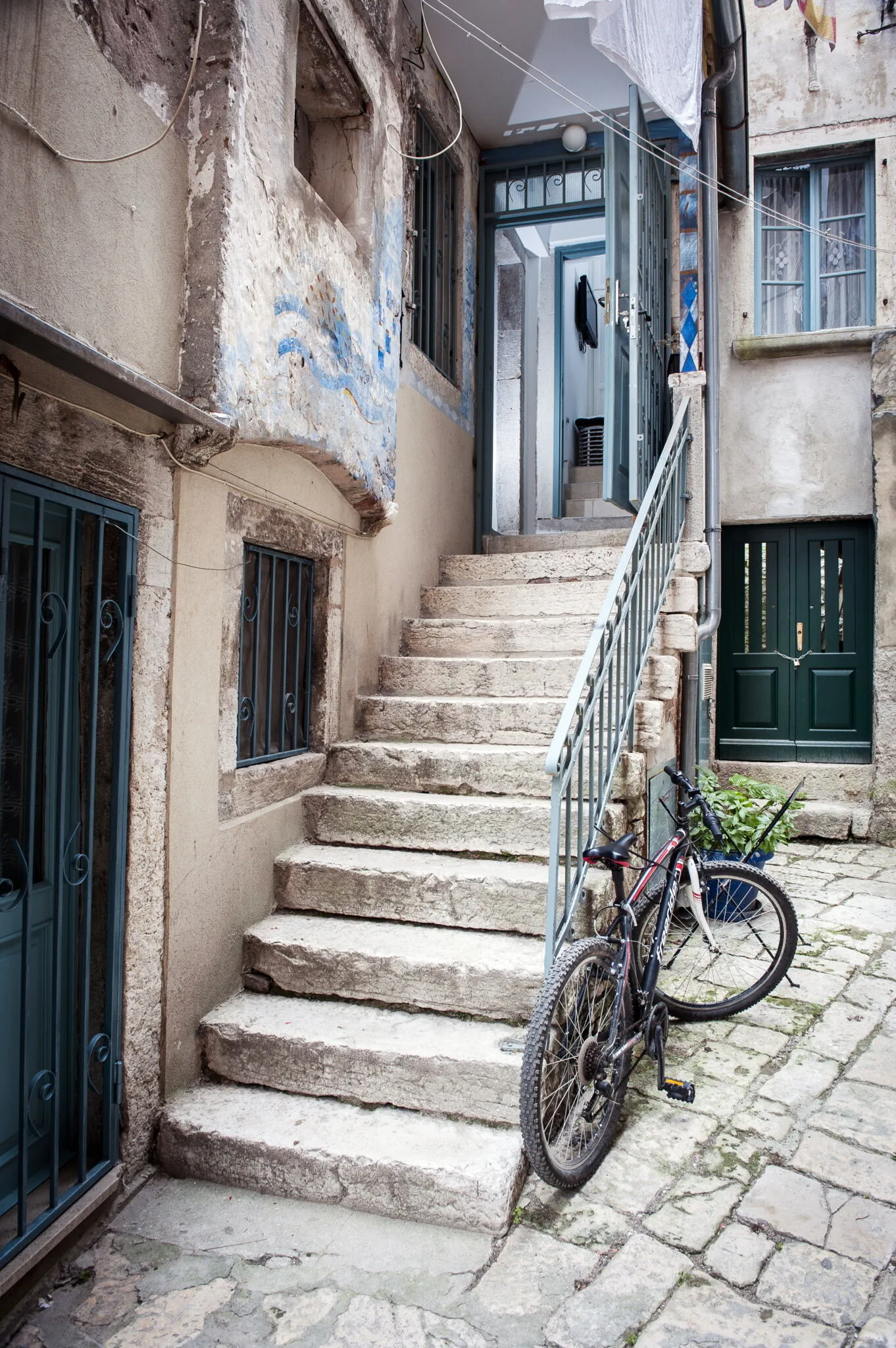 Apartment Art Center Rovinj - foto 2