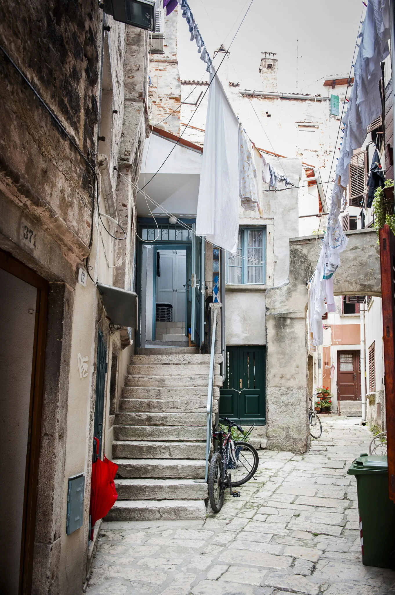 Apartment Art Center Rovinj - foto 4