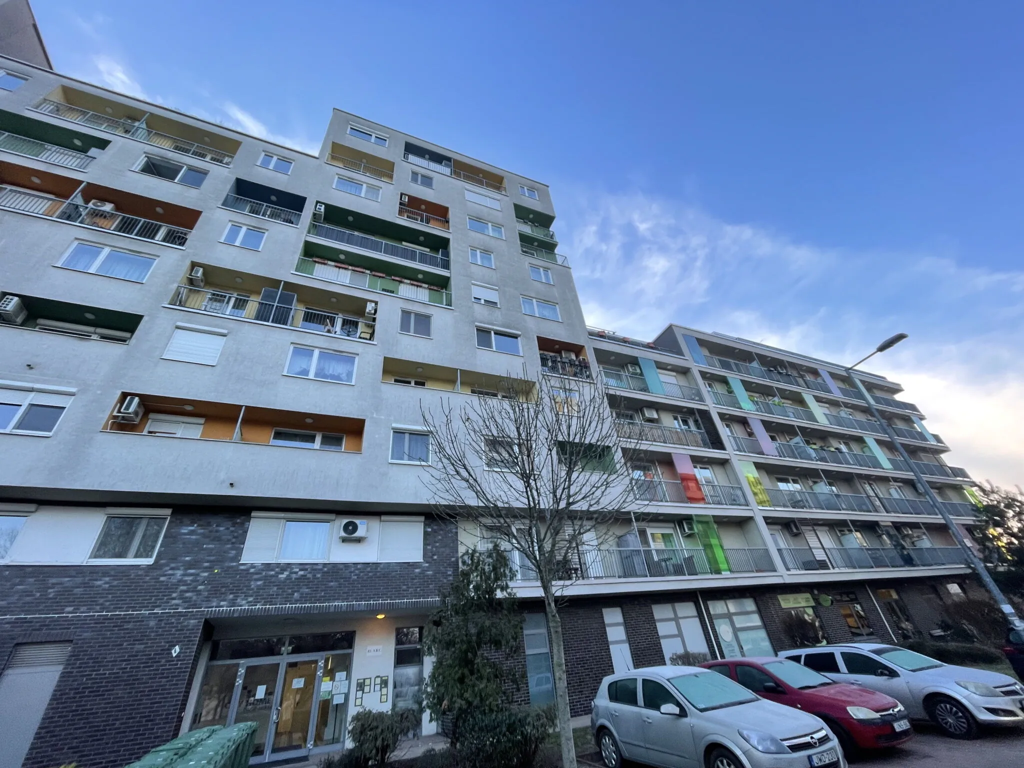 Nice Home Apartment 1 Budapest – Budapesta, Ungaria