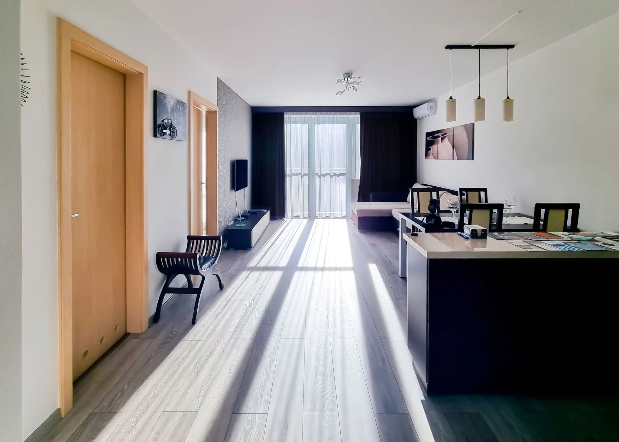 Nice Home Apartment 1 Budapest – Budapesta, Ungaria