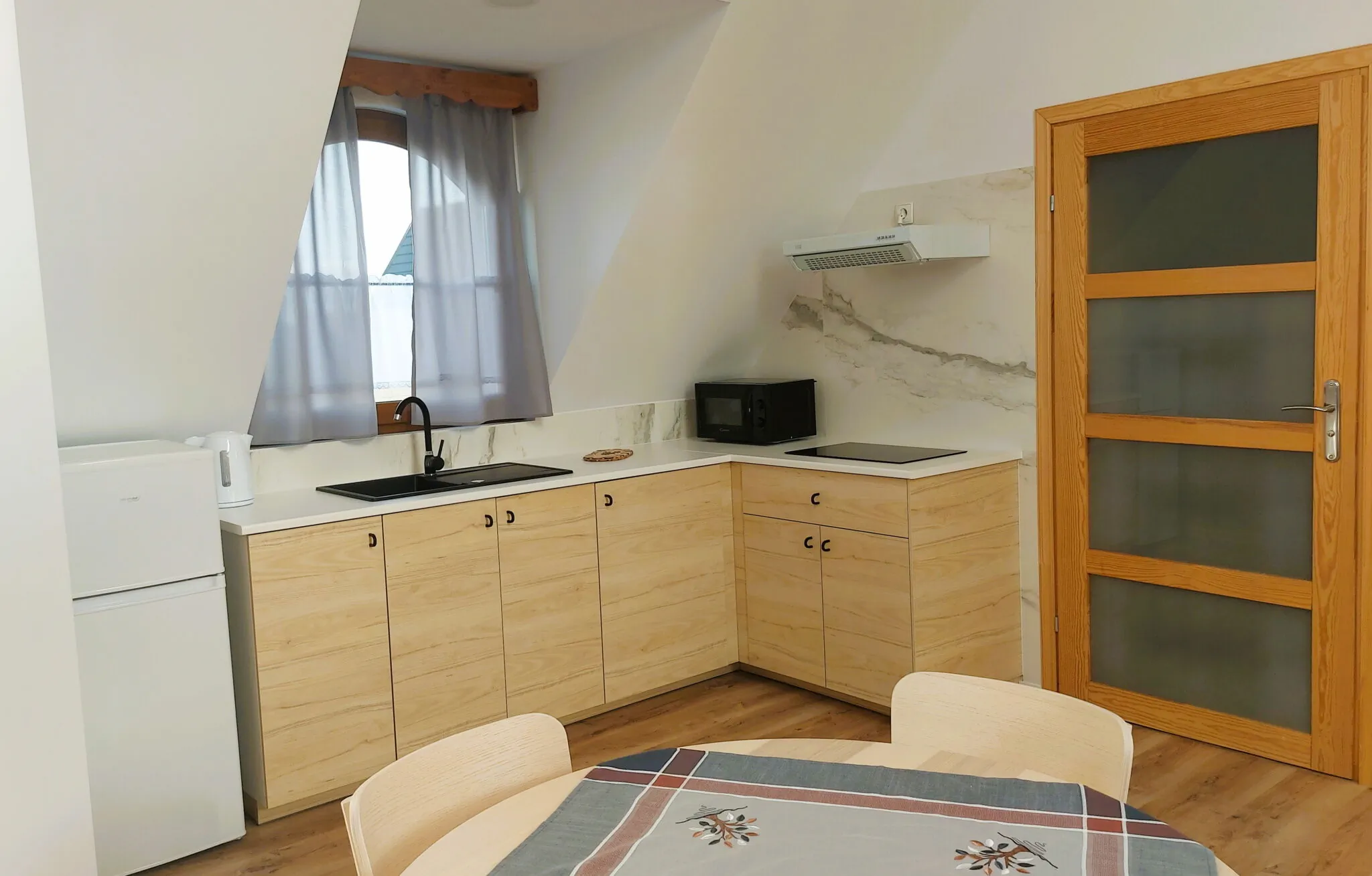 Apartament Kapłonówka Bańska Wyżna - foto 6