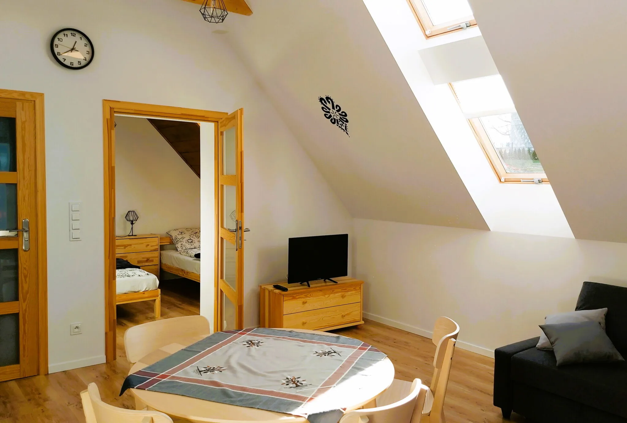 Apartament Kapłonówka Bańska Wyżna - foto 7