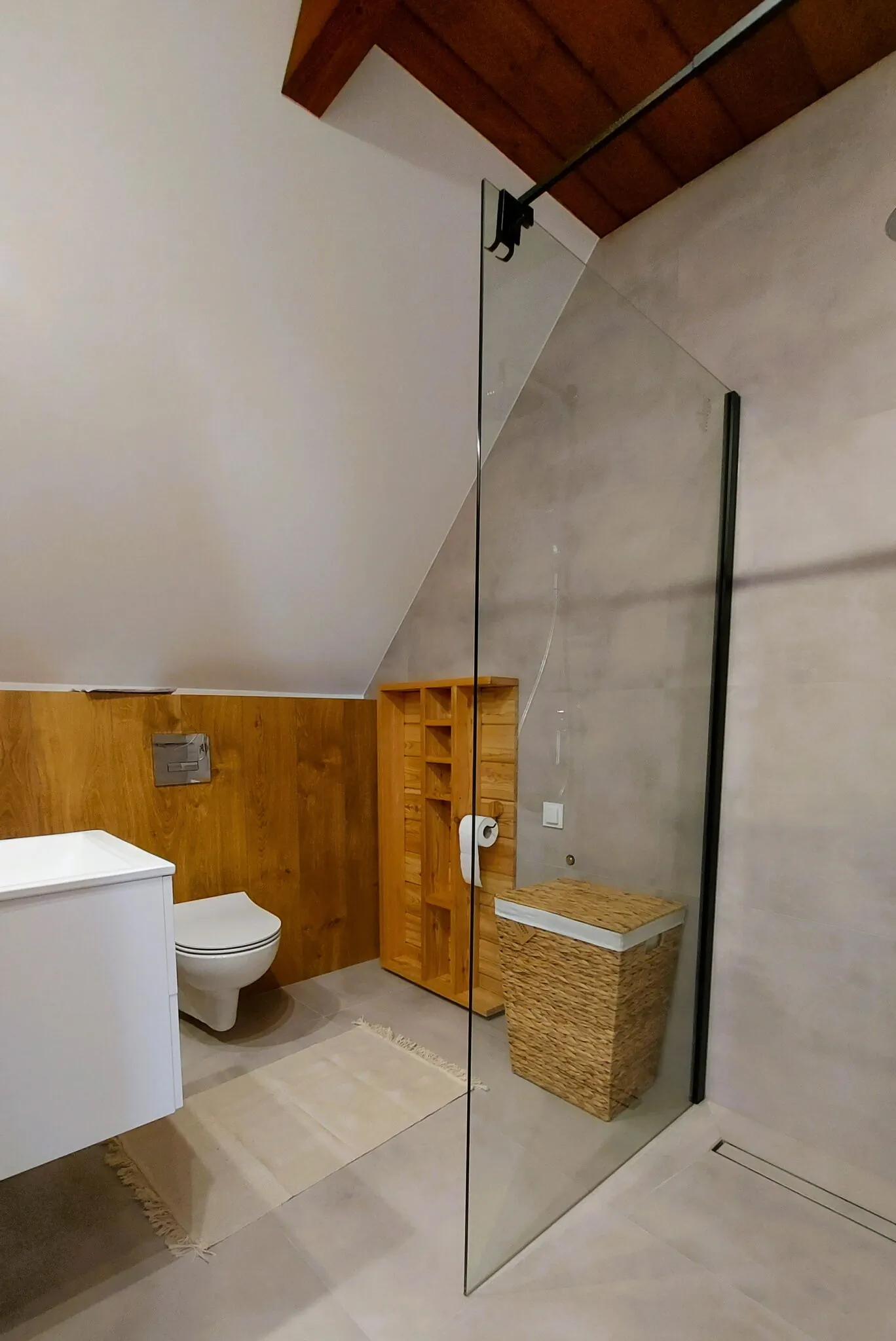 Apartament Kapłonówka Bańska Wyżna - foto 8