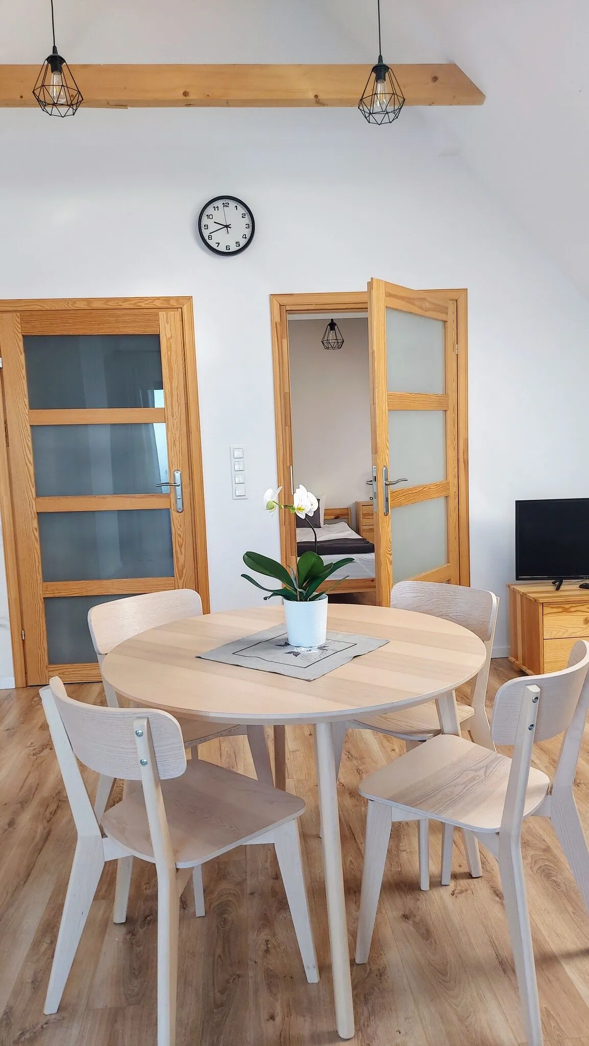 Apartament Kapłonówka Bańska Wyżna - foto 1