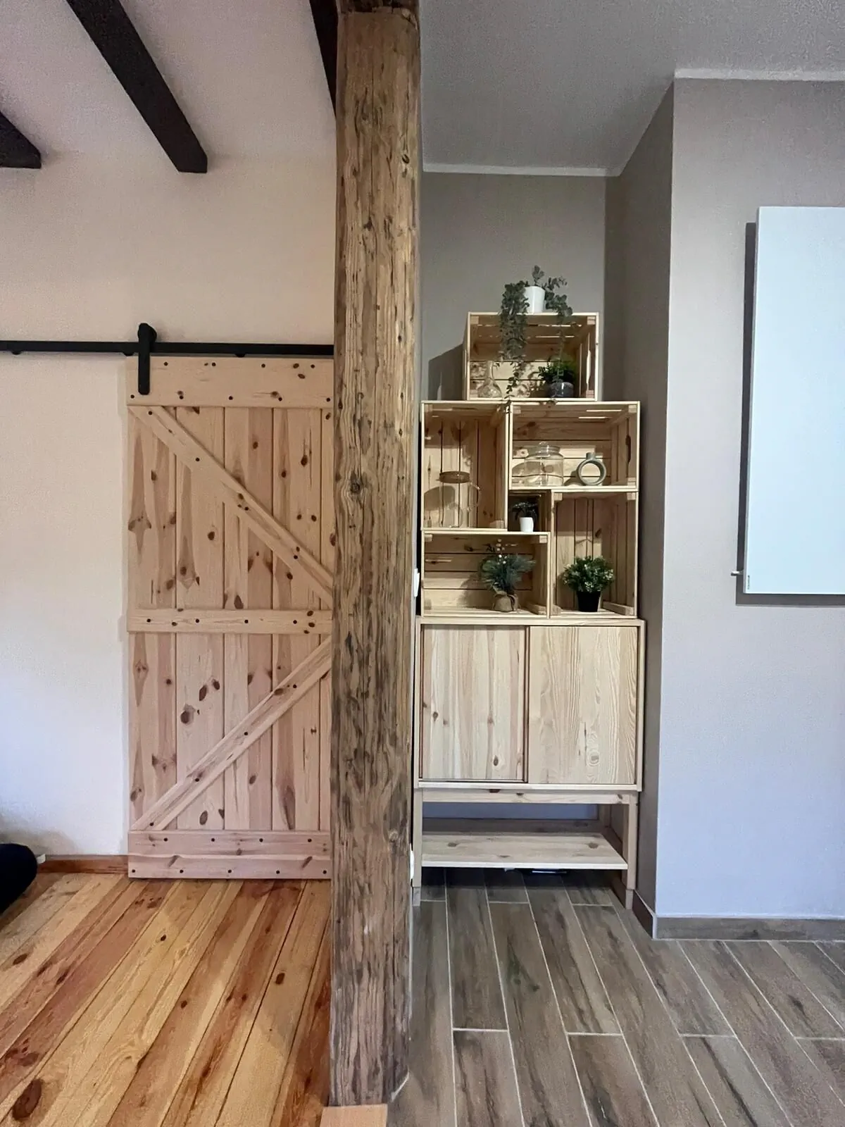 Apartament "Inna Droga" - foto 1