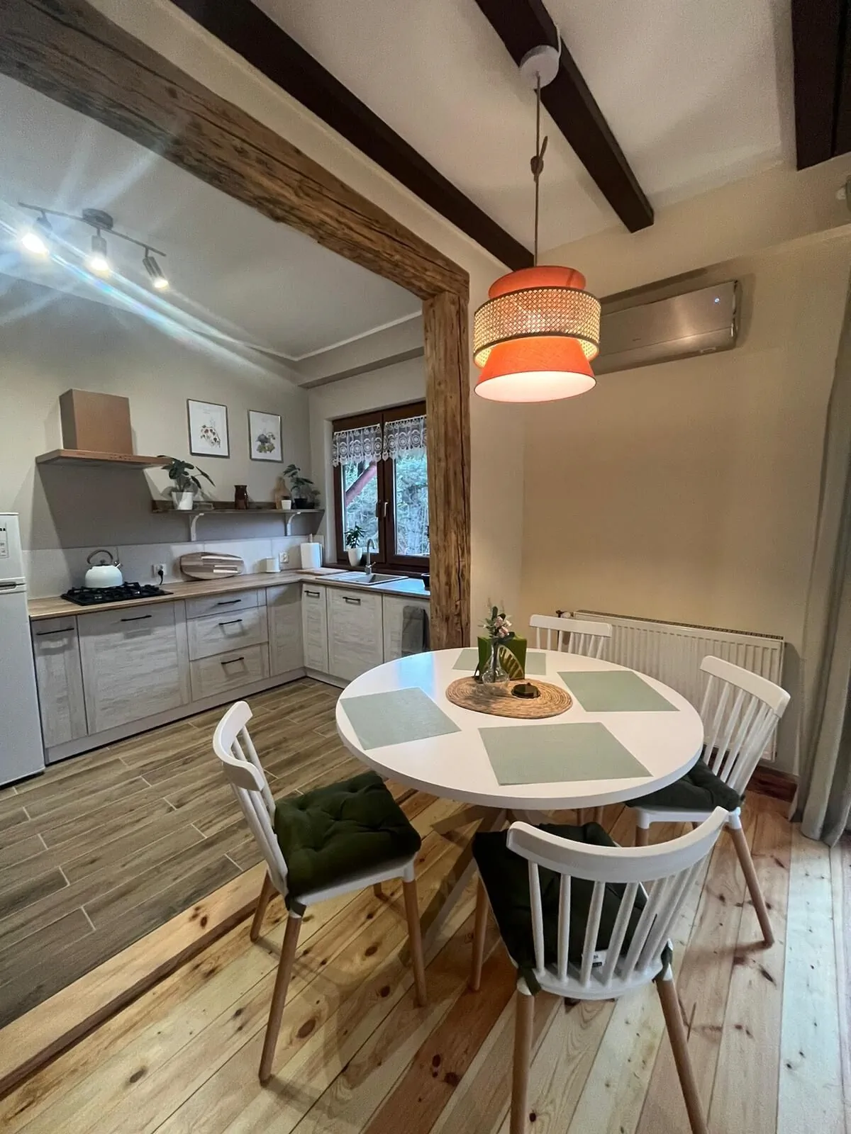 Apartament "Inna Droga" - foto 4