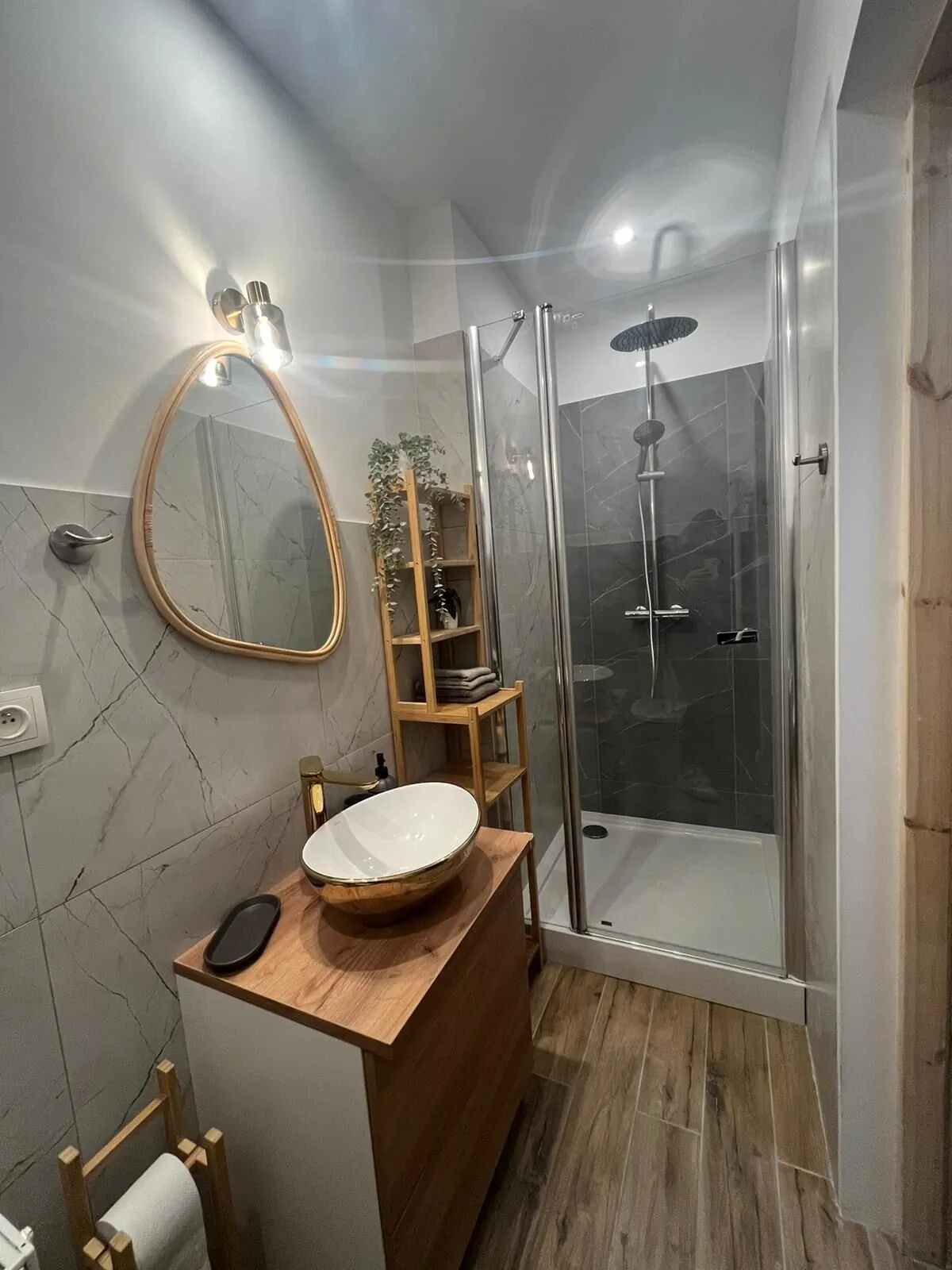Apartament "Inna Droga" - foto 5