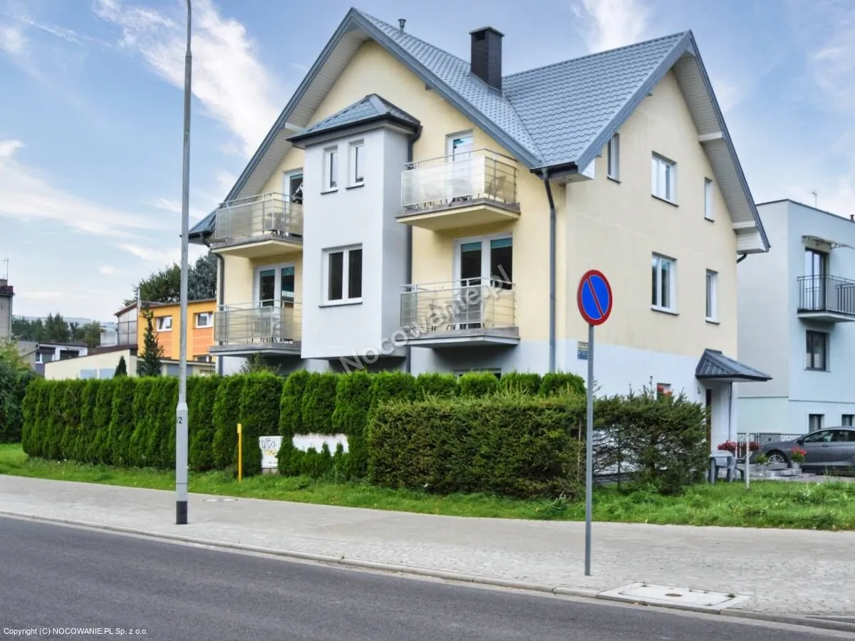 Cyprys - pokoje wczasowe Kołobrzeg – Kołobrzeg, Polonia