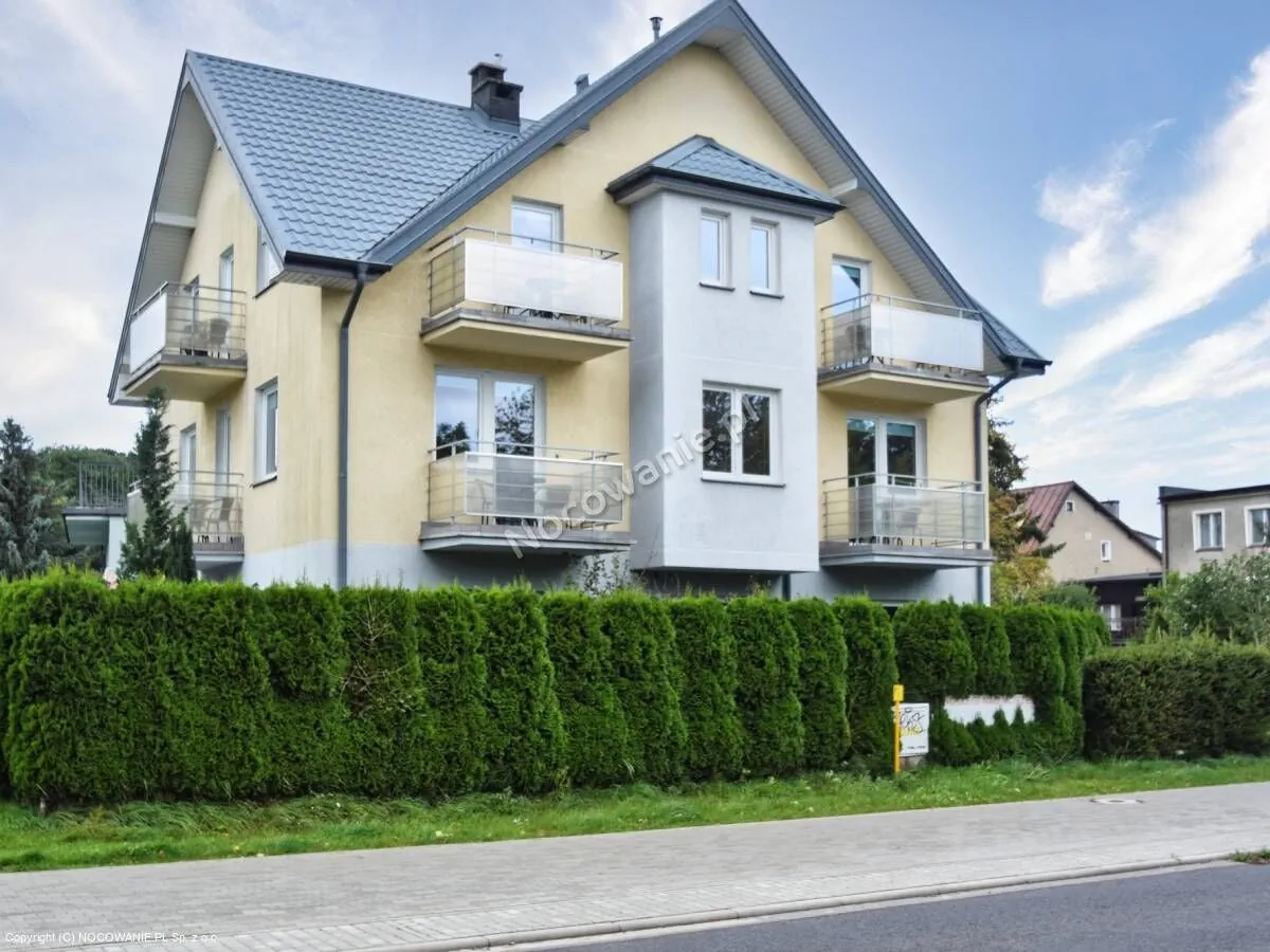Cyprys - pokoje wczasowe Kołobrzeg – Kołobrzeg, Polonia