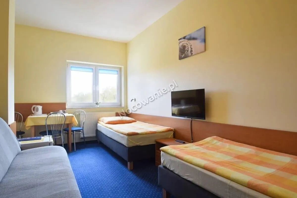 Cyprys - pokoje wczasowe Kołobrzeg – Kołobrzeg, Polonia