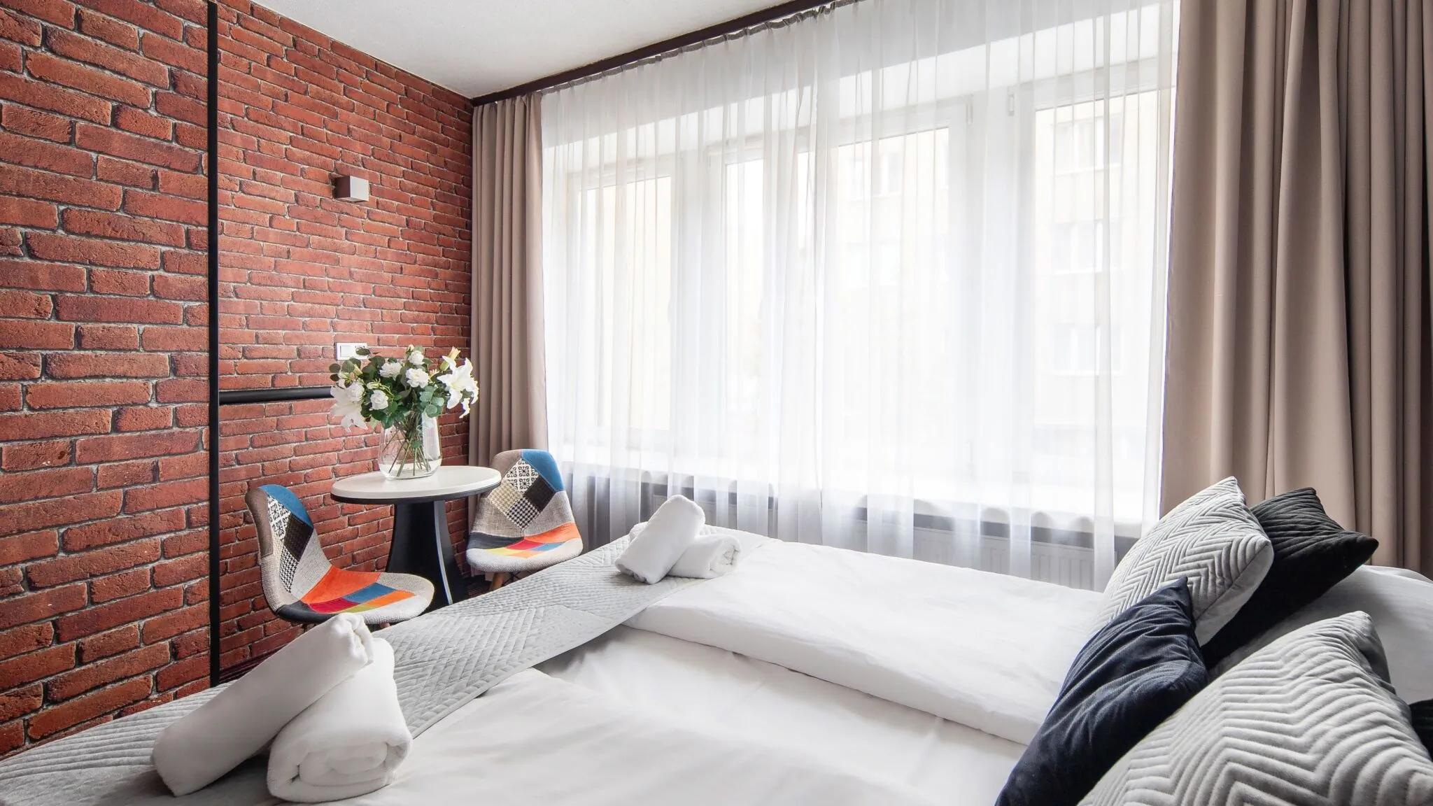 Hotel Delta Kraków – Krakov, Polsko