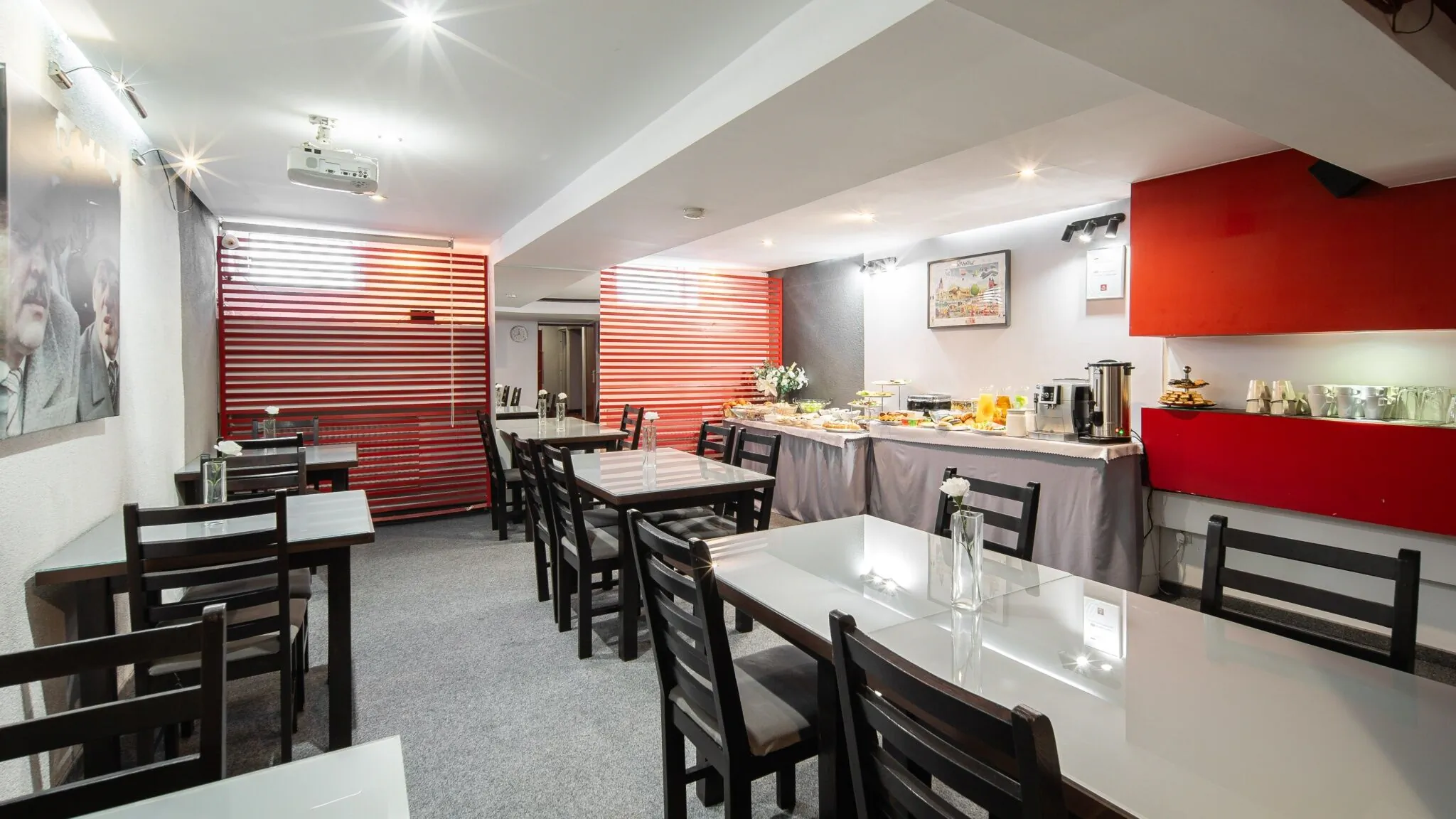Hotel Delta Kraków – Krakov, Polsko