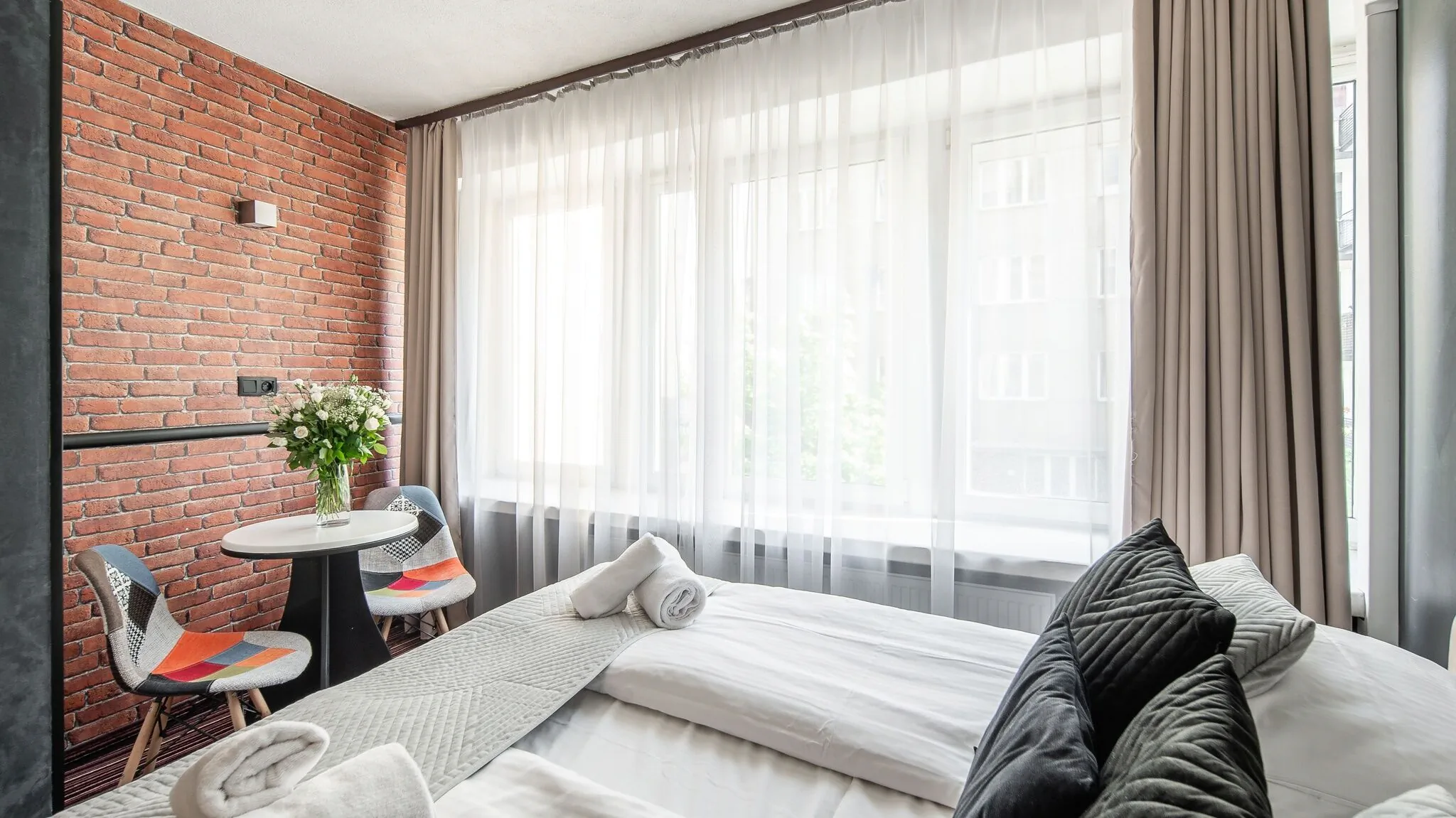 Hotel Delta Kraków – Krakov, Polsko