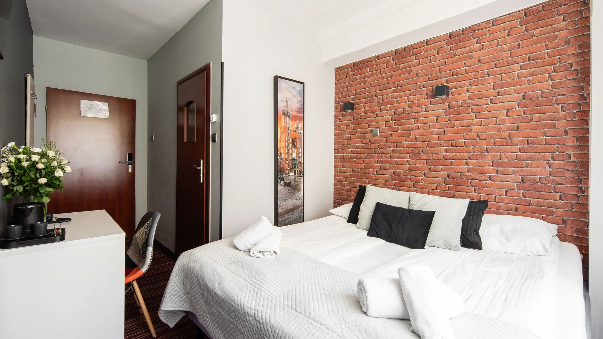 Hotel Delta Kraków – Krakov, Polsko