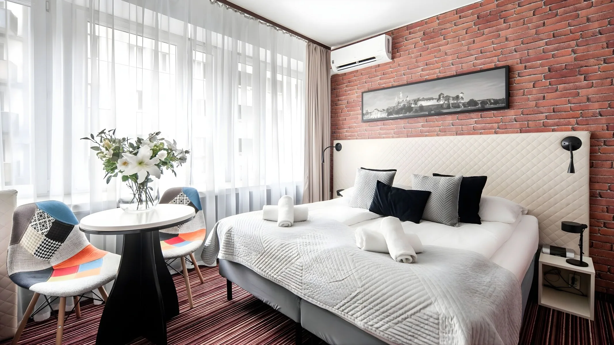 Hotel Delta Kraków – Krakov, Polsko