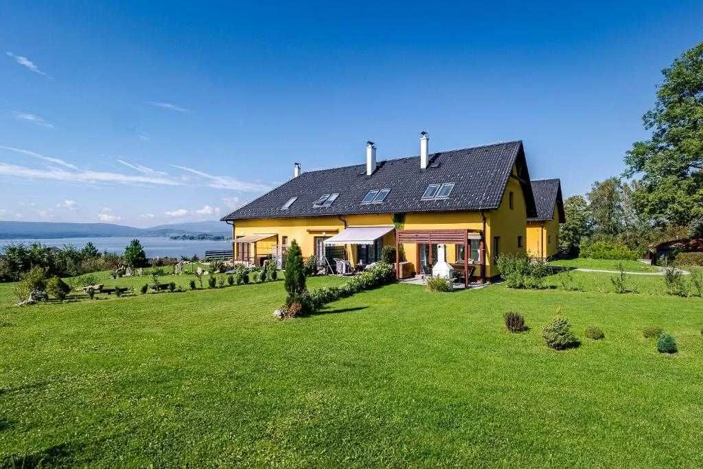 Apartmán Jasmin Brloh - foto 1