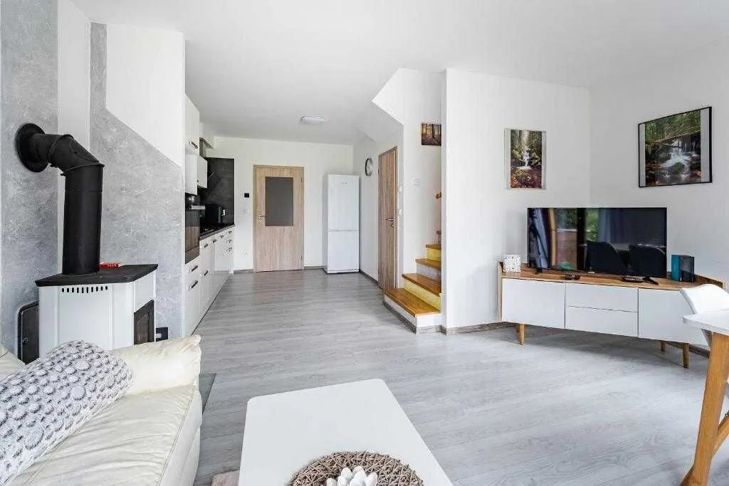 Apartmán Jasmin Brloh - foto 2