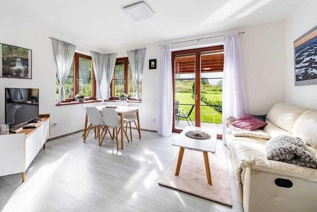 Apartmán Jasmin Brloh - foto 3