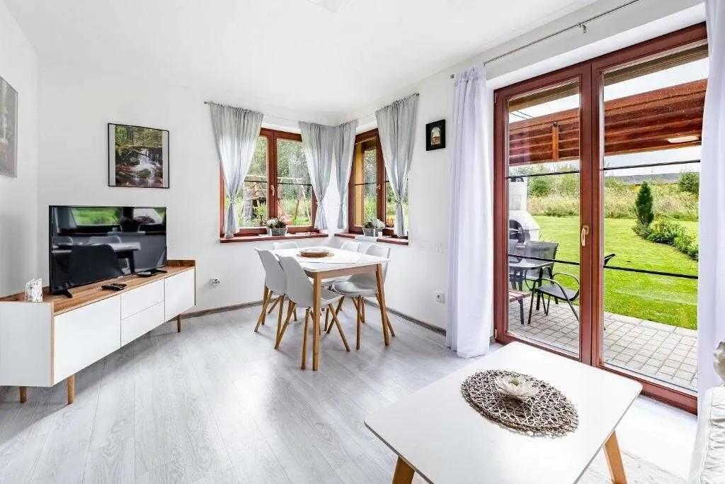 Apartmán Jasmin Brloh - foto 4