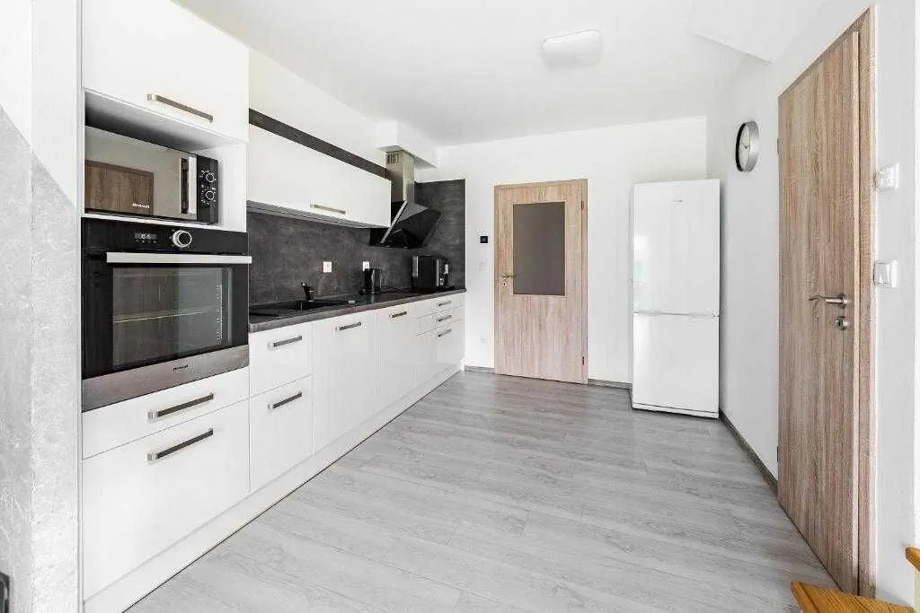 Apartmán Jasmin Brloh - foto 5