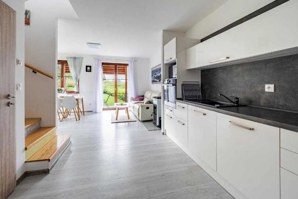 Apartmán Jasmin Brloh - foto 6